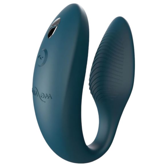 We-Vibe Sync - parvibrator - app-styret genopladelig - grøn