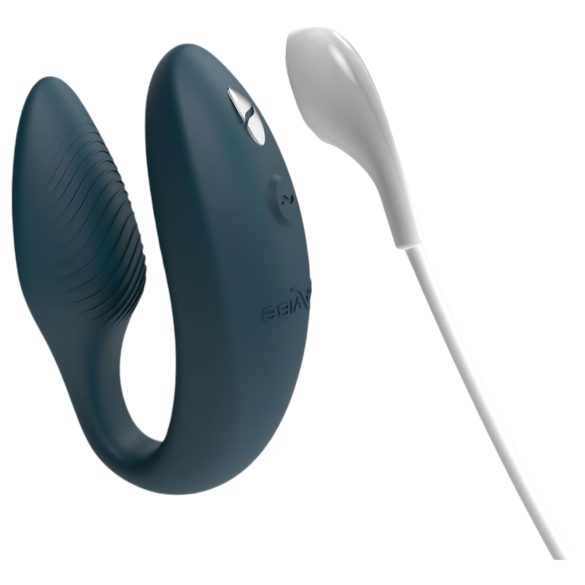 We-Vibe Sync - parvibrator - app-styret genopladelig - grøn