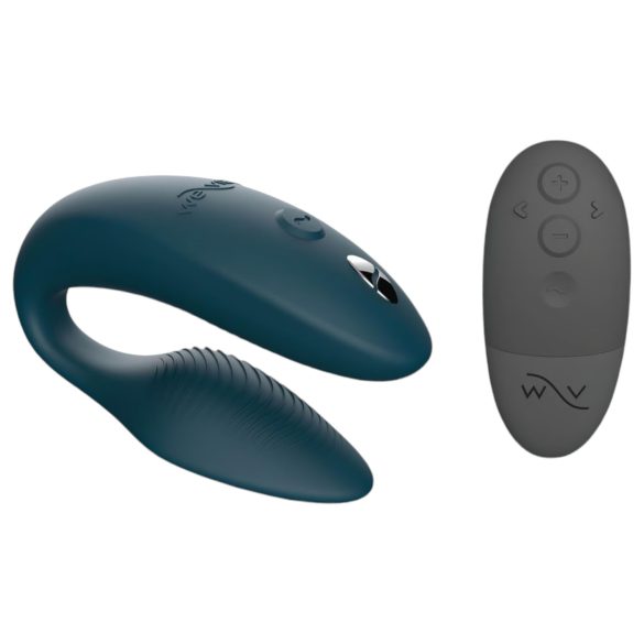 We-Vibe Sync - parvibrator - app-styret genopladelig - grøn