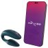We-Vibe Sync - parvibrator - app-styret genopladelig - grøn