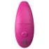 We-Vibe Sync - App- og fjernbetjent parvibrator (pink)