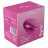 We-Vibe Sync - App- og fjernbetjent parvibrator (pink)