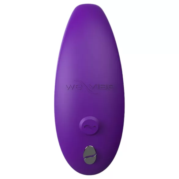 We-Vibe Sync - parvibrator med fjernbetjening - genopladelig - lilla