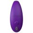 We-Vibe Sync - parvibrator med fjernbetjening - genopladelig - lilla