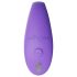 We-Vibe Sync Go - parvibrator med app - genopladelig - lilla
