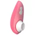 Womanizer Liberty 2 - klitorisvibrator med lufttrykbølger - genopladelig - pink