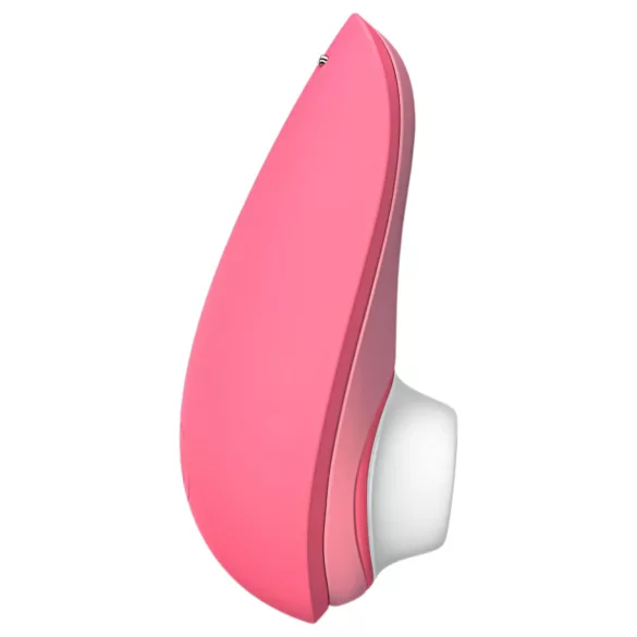 Womanizer Liberty 2 - klitorisvibrator med lufttrykbølger - genopladelig - pink