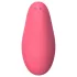 Womanizer Liberty 2 - klitorisvibrator med lufttrykbølger - genopladelig - pink