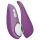 Womanizer Liberty 2 - klitorisvibrator med luftstimulation - lilla