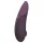 Womanizer Next - klitorisvibrator med lufttryk - genopladelig - lilla