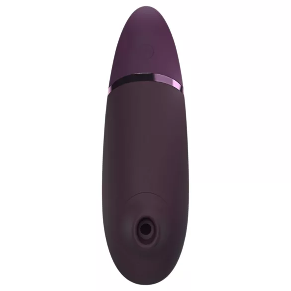 Womanizer Next - klitorisvibrator med lufttryk - genopladelig - lilla