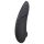 Womanizer Next - klitorisvibrator med lufttryk - genopladelig - sort