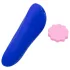 ROMP Party - trussevibrator med fjernbetjening - lilla