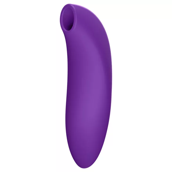 We-Vibe Melt 2 - App-styret luftbølge-klitorisstimulator (lilla)