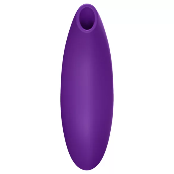 We-Vibe Melt 2 - App-styret luftbølge-klitorisstimulator (lilla)