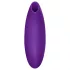 We-Vibe Melt 2 - App-styret luftbølge-klitorisstimulator (lilla)