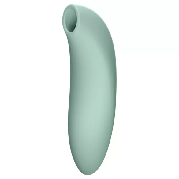We-Vibe Melt 2 - App-styret luftbølge-klitorisvibrator (turkis)
