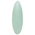 We-Vibe Melt 2 - App-styret luftbølge-klitorisvibrator (turkis)