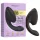 Womanizer Next Duo - 2-i-1 G-punktsvibrator (sort)