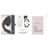 Womanizer Next Duo - 2-i-1 G-punktsvibrator (sort)