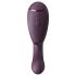 Womanizer Next Duo - G-punkt vibrator og klitorisstimulator - lilla