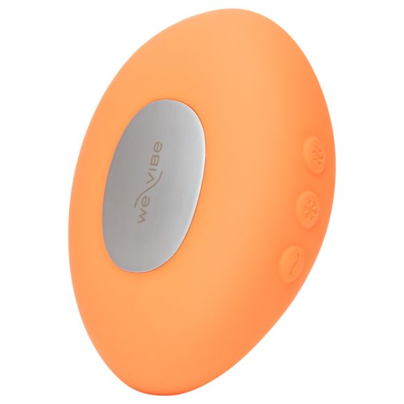 We-Vibe Temp - køle-varme klitoral vibrator (orange)