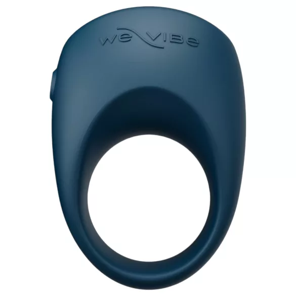 We-Vibe Pivot 2 - App-styret vibrerende penisring til mænd (blå)