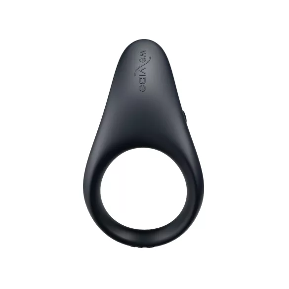We-Vibe Verge 2 - App-styret vibrerende penisring til mænd (sort)