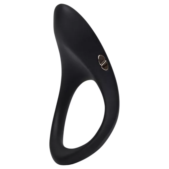 We-Vibe Verge 2 - App-styret vibrerende penisring til mænd (sort)