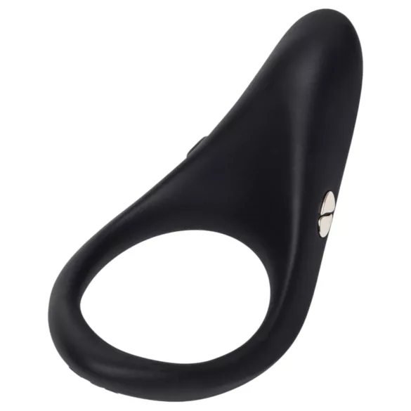 We-Vibe Verge 2 - App-styret vibrerende penisring til mænd (sort)