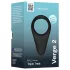 We-Vibe Verge 2 - App-styret vibrerende penisring til mænd (sort)