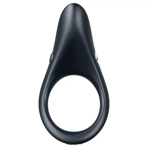 We-Vibe Verge 2 - App-styret vibrerende penisring til mænd (sort)