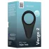 We-Vibe Verge 2 - App-styret vibrerende penisring til mænd (sort)