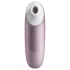 Womanizer Pro - luftbølge-klitorisstimulator (lilla)