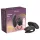 We-Vibe Chorus Pro - App- og fjernbetjent parvibrator (sort)