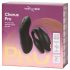 We-Vibe Chorus Pro - smart, fjernbetjent parvibrator (sort)