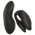 We-Vibe Chorus Pro - App- og fjernbetjent parvibrator (sort)