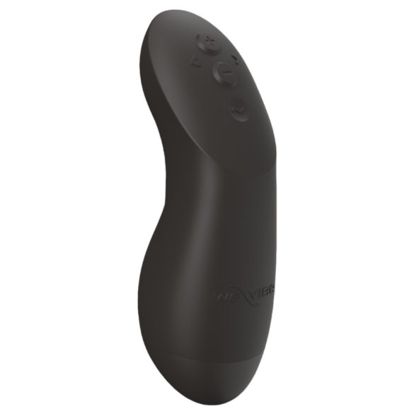 We-Vibe Chorus Pro - smart, fjernbetjent parvibrator (sort)