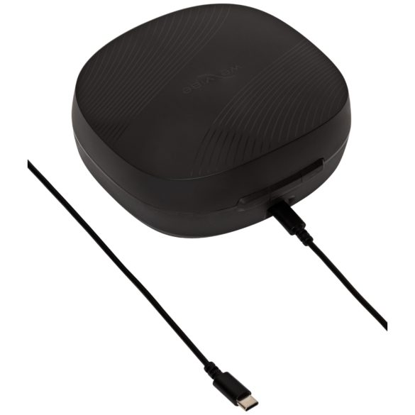 We-Vibe Chorus Pro - smart, fjernbetjent parvibrator (sort)