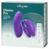 We-Vibe Chorus Pro - parvibrator med fjernbetjening - lilla