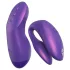 We-Vibe Chorus Pro - app- og fjernbetjent parvibrator (lilla)