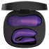 We-Vibe Chorus Pro - app- og fjernbetjent parvibrator (lilla)