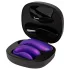 We-Vibe Chorus Pro - app- og fjernbetjent parvibrator (lilla)