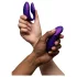 We-Vibe Chorus Pro - app- og fjernbetjent parvibrator (lilla)