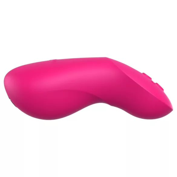 We-Vibe Chorus Pro - App- og fjernbetjent parvibrator (pink)