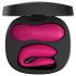 We-Vibe Chorus Pro - parvibrator med fjernbetjening - pink