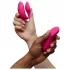 We-Vibe Chorus Pro - App- og fjernbetjent parvibrator (pink)