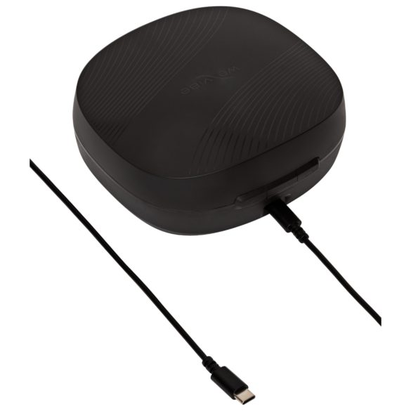 We-Vibe Chorus Pro - parvibrator med fjernbetjening - pink