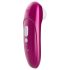 Womanizer Pro - klitorisstimulator med lufttryk - pink