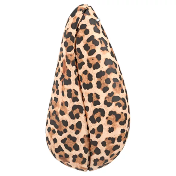 Womanizer Liberty 2 - luftbølge-klitorisstimulator (leopard)